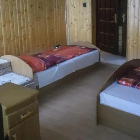 Dudas Panzio Nocleg ze śniadaniem 3*