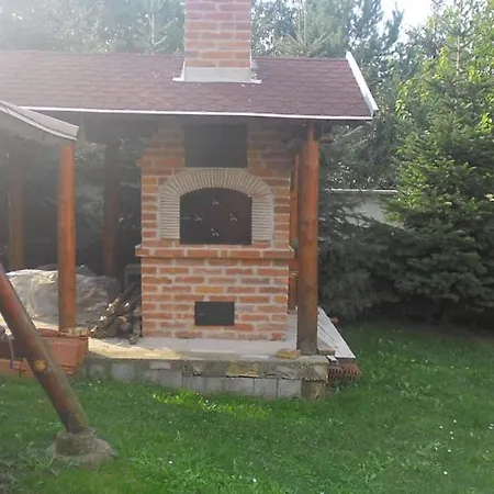 Dudas Panzio Nocleg ze śniadaniem 3*