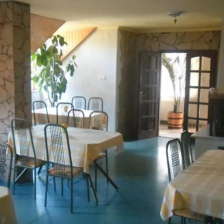 Panzió Dudás Panzió Bükkszentkereszt