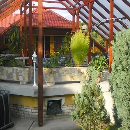 Dudás Panzió Bükkszentkereszt