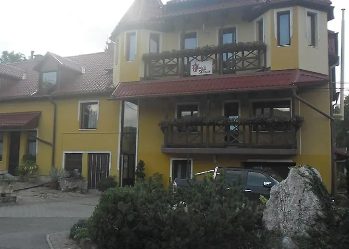 Dudás Panzió 3*