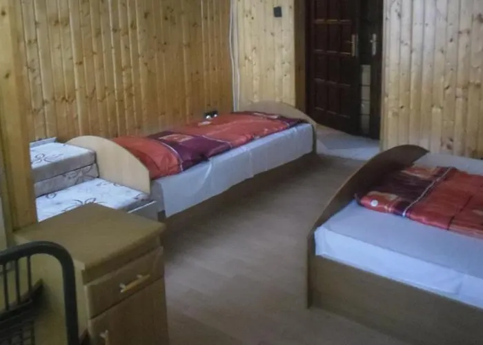 Dudás Panzió Bed and breakfast 3*